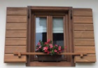 Fig. 5b - vaso finestra 