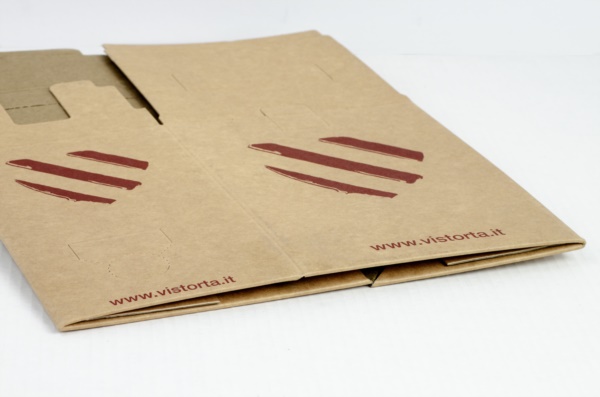 Bag in Box serigrafia 1 colore 